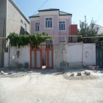 Satılır 6 otaqlı Həyət evi/villa, Zabrat qəs., Sabunçu rayonu 1