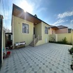 Satılır 3 otaqlı Həyət evi/villa, Koroğlu metrosu, Savalan qəs., Sabunçu rayonu 4