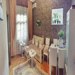 Satılır 4 otaqlı Həyət evi/villa, Avtovağzal metrosu, Biləcəri qəs., Binəqədi rayonu 5