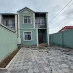 Satılır 4 otaqlı Həyət evi/villa, Masazır, Bravo Masazır, Abşeron rayonu 1