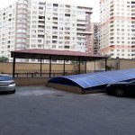 Продажа 2 комнат Новостройка, İnşaatçılar метро, пос. Йени Ясамал, Ясамал район 14