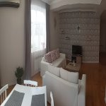 Satılır 5 otaqlı Həyət evi/villa, Buzovna, Xəzər rayonu 13