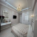 Kirayə (günlük) 2 otaqlı Yeni Tikili, Nəriman Nərimanov metrosu, Nərimanov rayonu 5