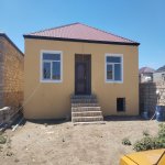 Satılır 3 otaqlı Həyət evi/villa, Buzovna, Xəzər rayonu 4