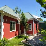 Kirayə (günlük) 3 otaqlı Həyət evi/villa Qəbələ 1