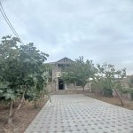 Satılır 5 otaqlı Həyət evi/villa, Masazır, Abşeron rayonu 1