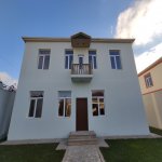 Satılır 5 otaqlı Həyət evi/villa, Mərdəkan, Xəzər rayonu 1