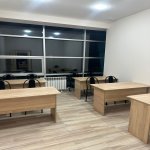 Kirayə (aylıq) 6 otaqlı Ofis, Nəriman Nərimanov metrosu, Nərimanov rayonu 5