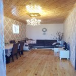 Satılır 4 otaqlı Həyət evi/villa, Koroğlu metrosu, Zabrat qəs., Sabunçu rayonu 2