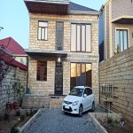 Satılır 6 otaqlı Həyət evi/villa, Mehdiabad, Abşeron rayonu 1