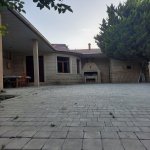 Satılır 7 otaqlı Həyət evi/villa, Badamdar qəs., Səbail rayonu 16