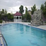 Kirayə (aylıq) 8 otaqlı Həyət evi/villa, Mərdəkan, Xəzər rayonu 2