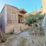 Satılır 4 otaqlı Həyət evi/villa, Masazır, Abşeron rayonu 1