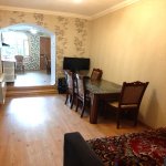 Kirayə (aylıq) 3 otaqlı Yeni Tikili, Həzi Aslanov metrosu, H.Aslanov qəs., Xətai rayonu 1