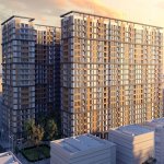 Продажа 4 комнат Новостройка, м. Гянджлик метро, , Насими район 5