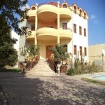 Satılır 15 otaqlı Həyət evi/villa, Bakıxanov qəs., Sabunçu rayonu 1