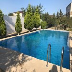 Kirayə (aylıq) 5 otaqlı Həyət evi/villa, Novxanı, Abşeron rayonu 2