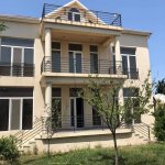 Satılır 4 otaqlı Bağ evi, Hövsan qəs., Suraxanı rayonu 11