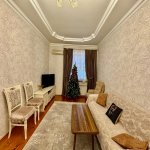 Satılır 6 otaqlı Həyət evi/villa, Səbail rayonu 15