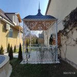 Kirayə (günlük) 4 otaqlı Həyət evi/villa Şəki 11