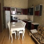 Kirayə (aylıq) 10 otaqlı Həyət evi/villa, Badamdar qəs., Səbail rayonu 22