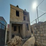 Satılır 4 otaqlı Həyət evi/villa, Avtovağzal metrosu, Masazır, Abşeron rayonu 6