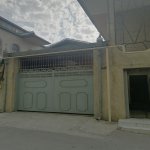 Satılır 5 otaqlı Həyət evi/villa, Neftçilər metrosu, Bakıxanov qəs., Sabunçu rayonu 12