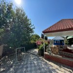 Satılır 9 otaqlı Həyət evi/villa, Novxanı, Abşeron rayonu 3