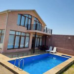 Kirayə (günlük) 4 otaqlı Həyət evi/villa İsmayıllı 14