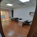 Kirayə (aylıq) 1 otaqlı Ofis, Nəsimi rayonu 8