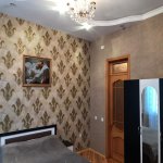 Satılır 9 otaqlı Həyət evi/villa, Neftçilər metrosu, Bakıxanov qəs., Sabunçu rayonu 4