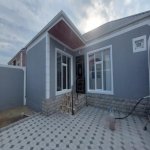 Satılır 3 otaqlı Həyət evi/villa, Binə qəs., Xəzər rayonu 1