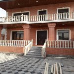 Satılır 6 otaqlı Həyət evi/villa, Lökbatan qəs., Qaradağ rayonu 2
