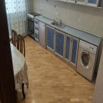 Аренда 3 комнат Новостройка, м. Нариман Нариманов метро, Наримановский р-н район 17