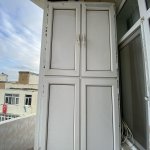 Satılır 4 otaqlı Yeni Tikili, 6-cı mikrorayon, Binəqədi rayonu 19