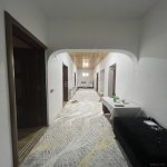 Satılır 5 otaqlı Həyət evi/villa, Koroğlu metrosu, Yeni Ramana, Sabunçu rayonu 12