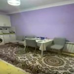 Kirayə (aylıq) 3 otaqlı Həyət evi/villa, İnşaatçılar metrosu, Yasamal rayonu 1