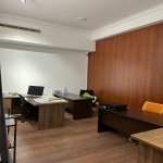 Kirayə (aylıq) 4 otaqlı Ofis, Ağ şəhər, Xətai rayonu 10