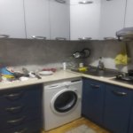 Satılır 3 otaqlı Həyət evi/villa, Avtovağzal metrosu, Biləcəri qəs., Binəqədi rayonu 13