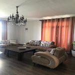 Kirayə (aylıq) 8 otaqlı Bağ evi, Türkan, Xəzər rayonu 3