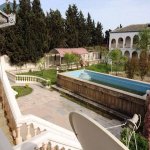 Kirayə (aylıq) 6 otaqlı Bağ evi, Mərdəkan, Xəzər rayonu 2