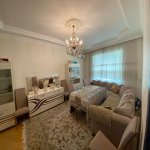 Satılır 4 otaqlı Həyət evi/villa, Avtovağzal metrosu, Biləcəri qəs., Binəqədi rayonu 2