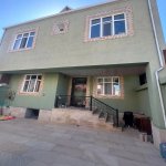 Satılır 4 otaqlı Həyət evi/villa, Azadlıq metrosu, Binəqədi qəs., Binəqədi rayonu 10