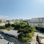 Satılır 3 otaqlı Köhnə Tikili, Həzi Aslanov metrosu, Xətai rayonu 11
