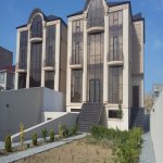 Satılır 7 otaqlı Həyət evi/villa, Badamdar qəs., Səbail rayonu 36