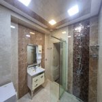 Kirayə (aylıq) 3 otaqlı Yeni Tikili, Xətai metrosu, Xətai rayonu 9