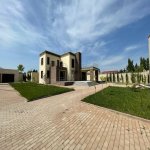Satılır 6 otaqlı Bağ evi, Novxanı, Abşeron rayonu 60