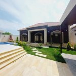 Satılır 4 otaqlı Həyət evi/villa, Şüvəlan, Xəzər rayonu 13