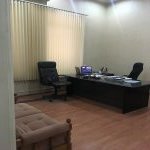 Kirayə (aylıq) 4 otaqlı Ofis, Nizami metrosu, Yasamal rayonu 10
