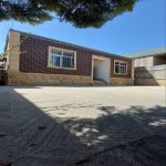 Satılır 3 otaqlı Həyət evi/villa, Masazır, Abşeron rayonu 1